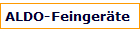ALDO-Feingerte