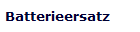 Batterieersatz