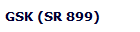 GSK (SR 899)