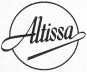 VEB-Altissa-Logo (1952 bis 1959)