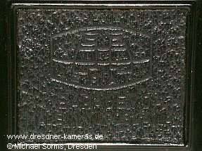 ZRAK-Altix #10489 (Rckwandprgung)