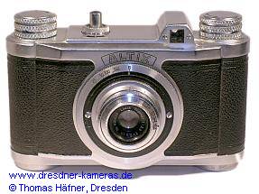 Altix III (Version ohne Blitzbuchsen)