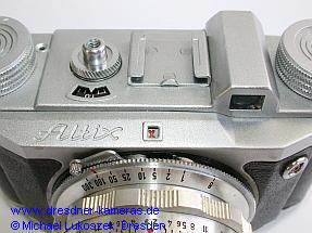 Altix V Export (Altix in Schreibschrift)