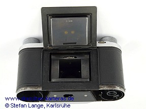 Altix I glatte Andruckplatte