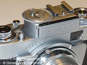 Altix-nb #10331 (seltene frhe Version mit schrger Frontgravur Altix n)