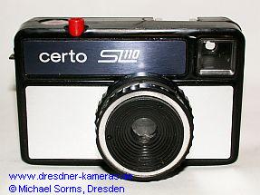 Certo SL 110 Certo SL 110