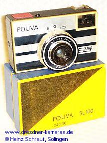 Pouva SL 100 (1972)