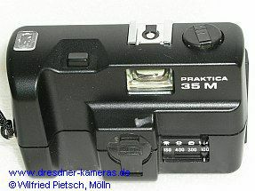 Praktica 35 (1989) Praktica 35 (1989)