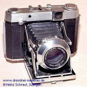 Certo Certosix, ab 1953