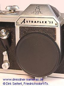 fr�he Astraflex �35 (Pentacon ZI)