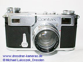 Contax II