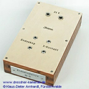 Ihagee-berspannungsschaltgert