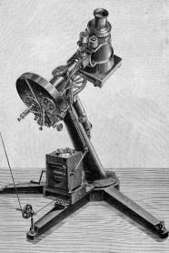 G. Heyde, Photographisches quatoreal