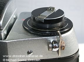 Exa 1b #753923 - Post-Version fr die ZFE2, einfache Arretierung der Zeitenscheibe auf B