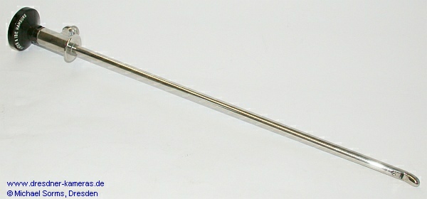 Endoskop/Endoskopschaft von Winter & Ibe Hamburg