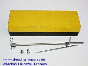 Ihagee-Auslserbrcke (Nr. 178)