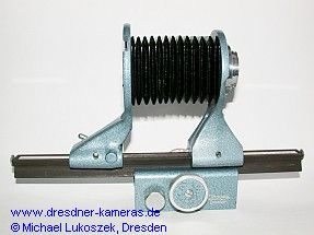 Ihagee-Balgennaheinstellgert (Nr. 155.10)