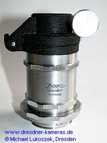 Ihagee-Mikrozwischenstck (Version 1, klappbar)