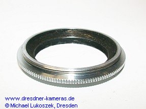 Objektivumkehrring (Ihagee-Nr. 159)