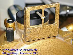 ansteckbarer Sportsucher