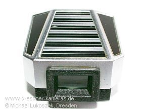 Prismeneinsatz mit Streifenmuster #209986