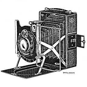 Ihagee-Zweiformat-Auto-Photoklapp (Ihagee-Katalog 1929)