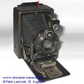 Ihagee-Photoklapp Mikrobie 500