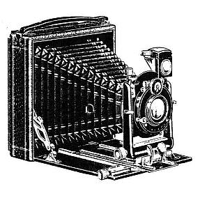 Ihagee-Photoklapp Patent-Quido (1914)