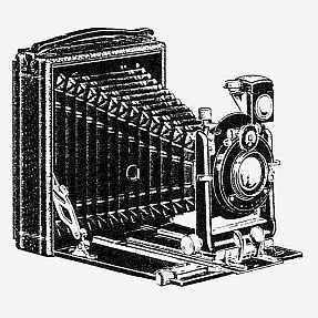 Ihagee Photorex (1913)