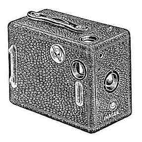 Ihagee Roll-Paff 60 (Ihagee-Katalog 1927)