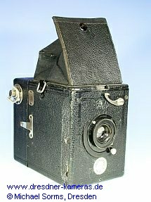 Ihagee-Roll-Paff-Reflex #54577