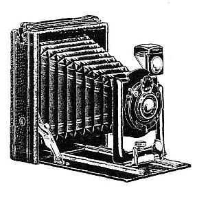 Ihagee Weltrekord - Modell B (1914)