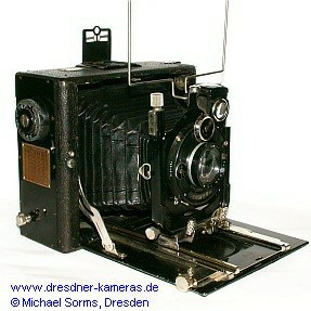 Ihagee-Zweiverschluss-Duplex 1020 #176875