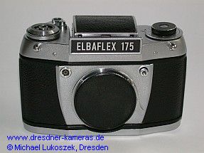 Elbaflex 175 #390958 - Prototyp