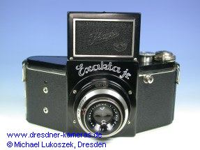 Exakta Junior #480182