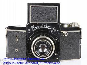 Exakta Junior #480275