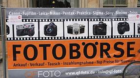 Fotobrse im Dresdner Johanneum