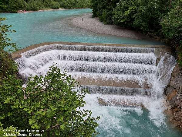 am Lechfall