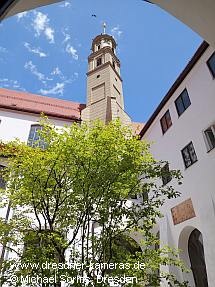 St. Anna Augsburg