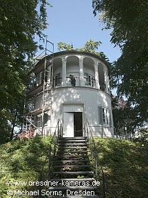 Tycho-Brahe-Museum in Augsburg-Gggingen