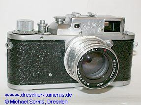 Zorki 3M (1955)