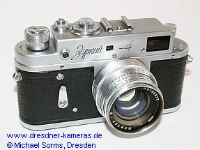 Zorki 4 (1961)