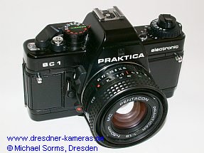 Praktica BC 1 (1984)