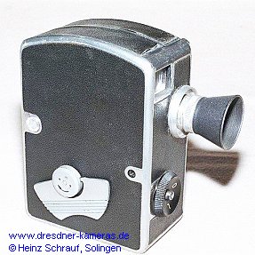 AK 8 - erste Ausf�hrung ab 1953