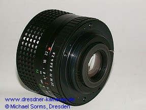 M42-Meyer-Optik 2,8/28