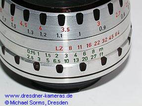 Meyer Primotar 2,8/50