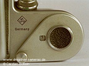 Praktisix (vor 1959) Praktisix (vor 1959)