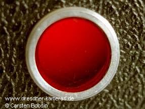 Pentacon six TLs (Rückwand mit Fenster) Pentacon six TLs (Rückwand mit Fenster)