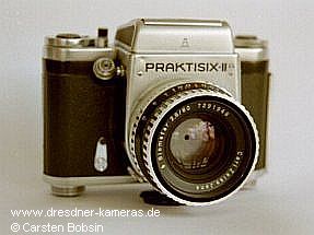 Praktisix IIA Praktisix IIA