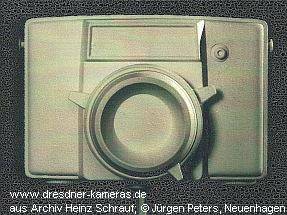 Pentina-Studie von J�rgen Peters